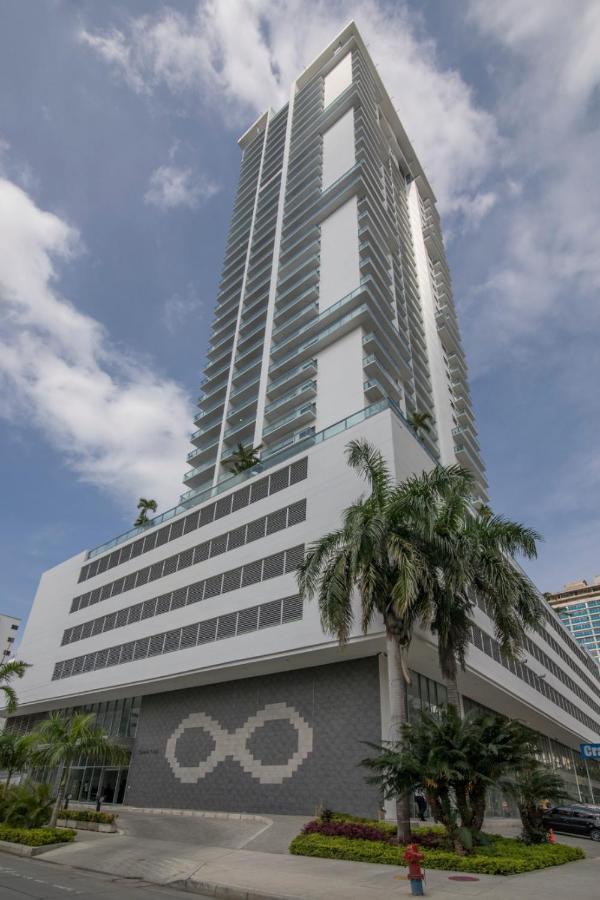 Luxuriuso Apartament Cartagena Exteriör bild