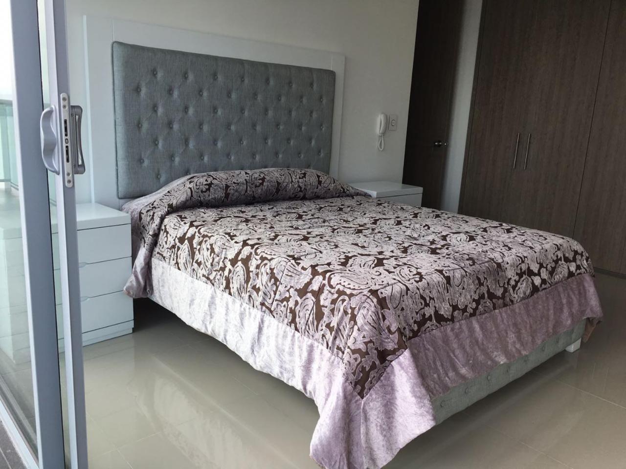 Luxuriuso Apartament Cartagena Exteriör bild