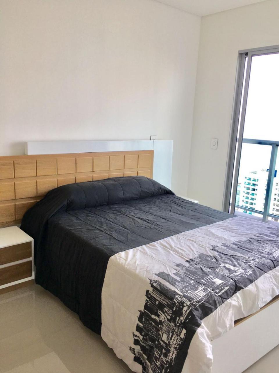 Luxuriuso Apartament Cartagena Exteriör bild