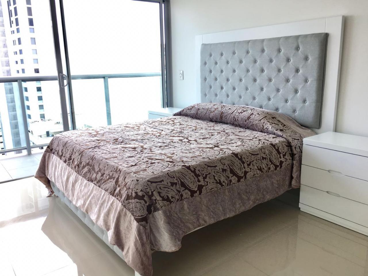 Luxuriuso Apartament Cartagena Exteriör bild